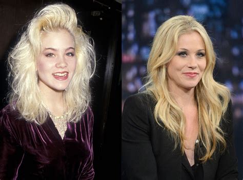 christina applegate hot|Christina Applegate Then and Now: See Photos of the Actress –。